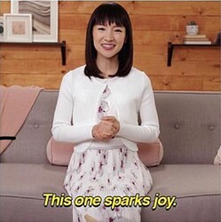 Joy